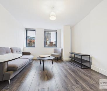 105 Queen Street, City Centre, Sheffield, S1 - Photo 1