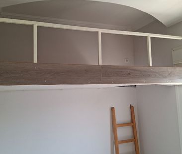Studio/Γκαρσονιέρα για ενοικίαση Κάτω Δάφνη (Δάφνη) - Photo 5