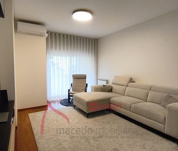 Apartamento T3 em Braga - Foto 1