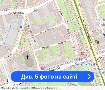 kawalerka z widokiem / studio in the city center GREAT VIEW !!! - Фото 1