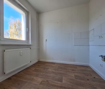 Familienwohnung – bezugsfertig zum 01.03.2025! - Foto 1