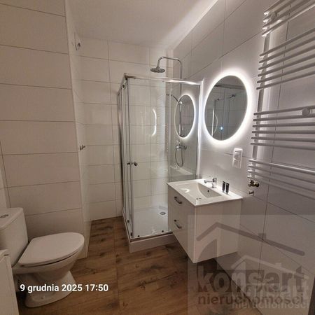 Nowa kawalerka z miejscem postojowym - Фото 5