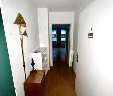 Günstige Single Hit Wohnung an der Billrothstraße! - Photo 6