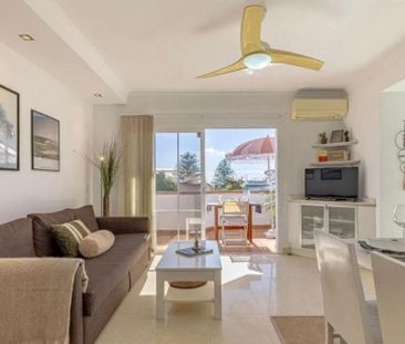 Apartment in Estepona, Costa del Sol - Photo 6