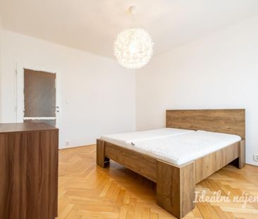 Pronájem bytu 2+1 64 m2 - Fotografie 1