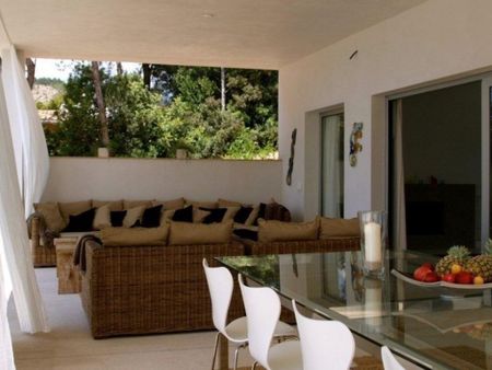 7 bedroom luxury Villa for rent in Palma de Mallorca, Spain - Photo 4