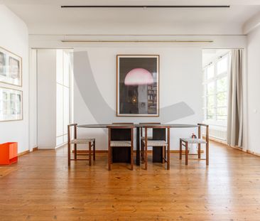 A modernist Escape: Expect the Unexpected - Foto 6