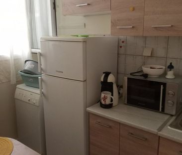 Studio/Γκαρσονιέρα για ενοικίαση Άγιος Ιωάννης (Καβάλα) - Photo 2
