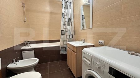 Apartament de inchiriat, 2 camere, 70 mp, zona Ared Prima Sh - Fotografie 3