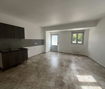 Location Appartement 2 pièces 44m² - Photo 2
