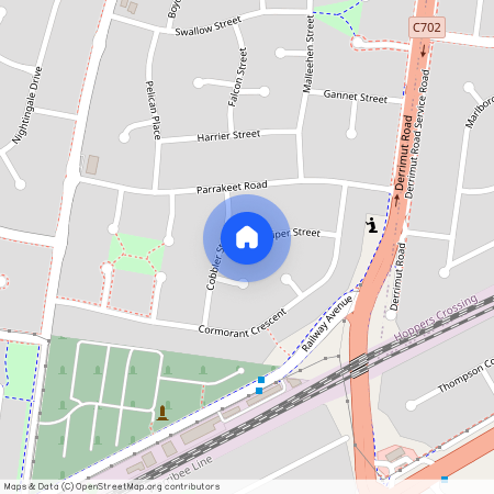 13 Sandpiper Street, Vic 3030, Werribee