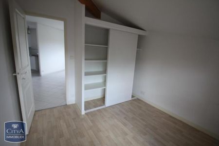 Location Appartement 2 pièces 40m² TOURNEFEUILLE 31170 - Photo 5