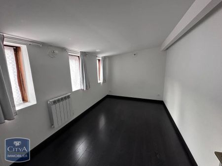 Appartement à louer 4 pièces 45m² - Photo 2
