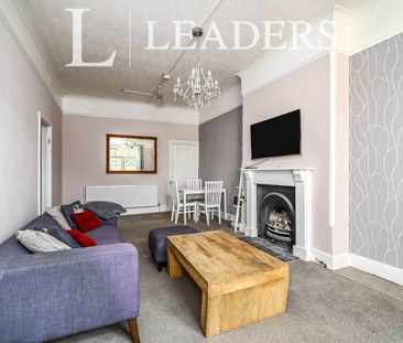 2 bedroom apartment to rent Chaucer Road, Bedford, Bedfordshire, MK40 - Photo 3