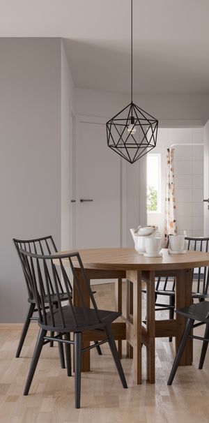 Olofslundsvägen, Eskilstuna - Foto 1