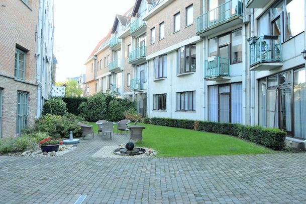 Assistentiewoning Te huur in Mechelen - Photo 1