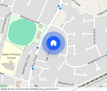 Yewtree Avenue, St. Helens, WA9 3XA - Photo 1