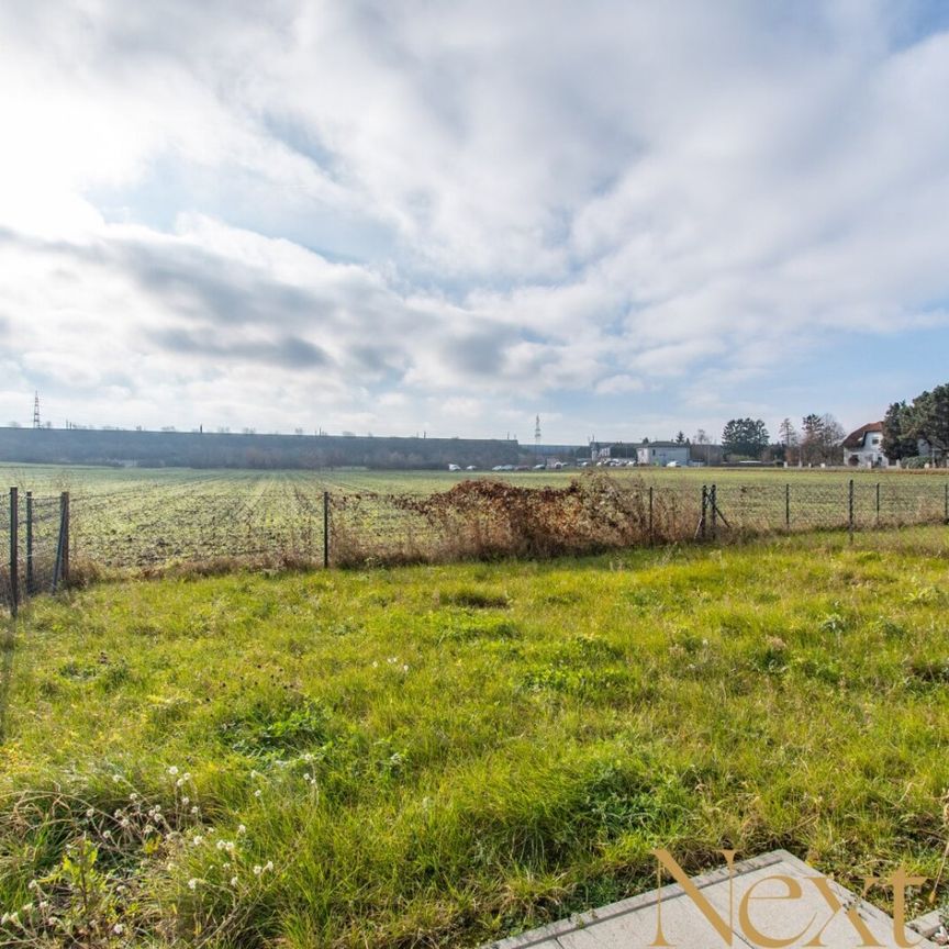 MIETE mit KAUFOPTION – Einladende 2-Zimmer-Wohnung mit Eigengarten in St. Pölten zu vermieten! - Foto 1