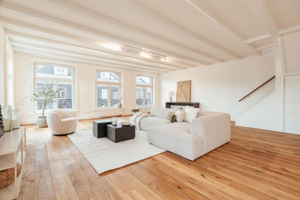 Appartement te huur: Van Baerlestraat 17-3 1071 AM Amsterdam - Foto 1