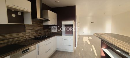 Appartement T5 Sain-Bel à louer - Photo 4