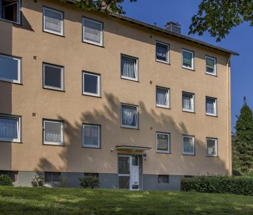 3-Zimmer-Wohnung in Neunkirchen-Salchendorf mieten - Photo 3