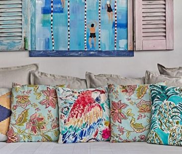 Luxury Semidetached House for rent in San Bartolomé de Tirajana, Ca... - Foto 4