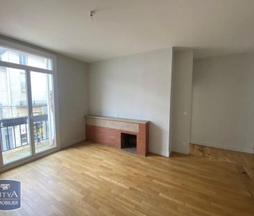 Appartement à louer 3 pièces 73.38m² - Photo 3