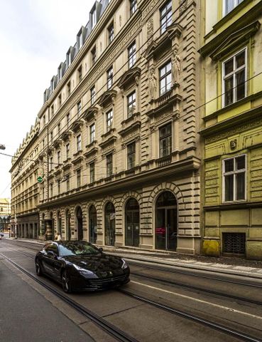 Pronájem bytu 2+kk 72 m2 - Фото 2