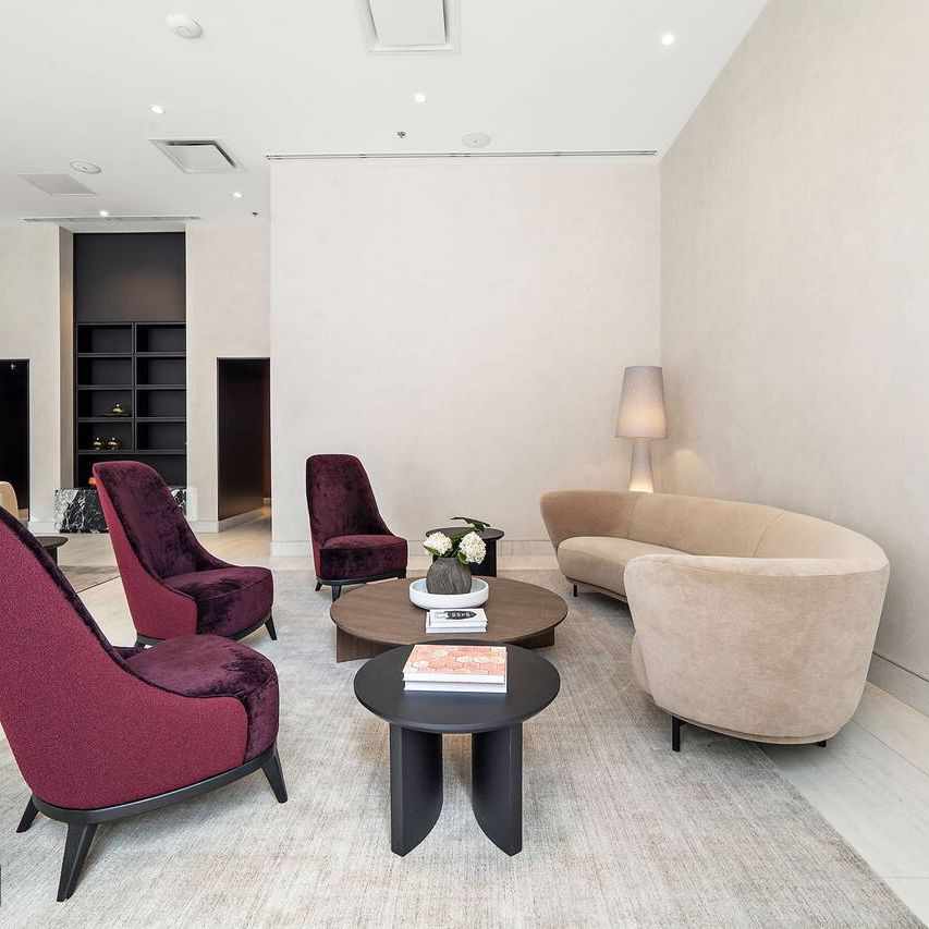 MC138 - Apartment Centre-Ville, Montreal - Photo 1