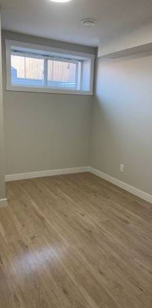 Basement for rent - Photo 1