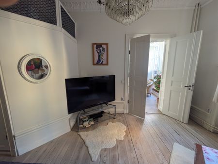 Banérgatan, Stockholm - Foto 2