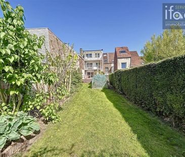 Lichtrijk duplexappartement in hartje Tervuren - Foto 2