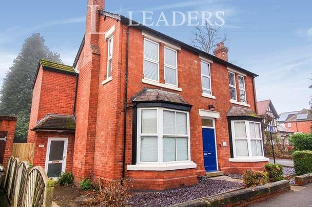 Priory Road, Kenilworth, CV8 - Photo 1