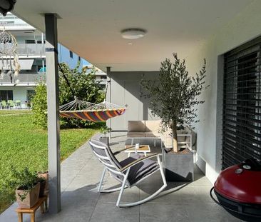 3.5 Zimmer, EG - Photo 5