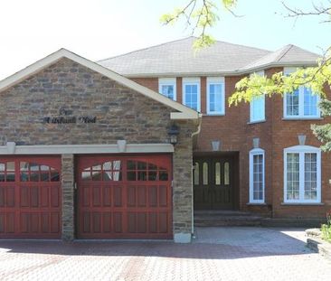 For Lease - 1 Muirbank Boulevard Unit# B2, Toronto, Ontario - Photo 4
