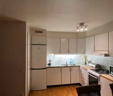 Agnebergsgatan 3A - Photo 6