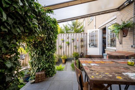 Bocholtstraat 96 AMSTERDAM - Photo 2