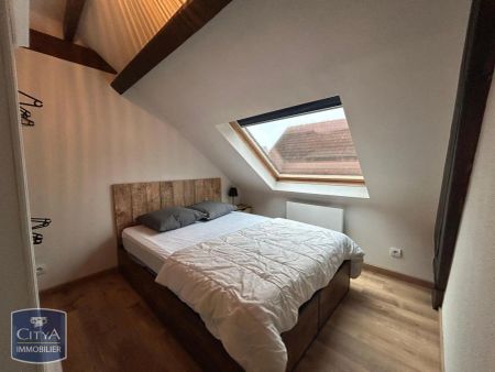 Appartement à louer 2 pièces 30.1m² - Photo 4