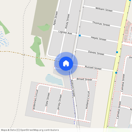 4 Lavender Close, 2321, Heights