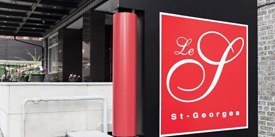 3465 Redpath - St-Georges - 1 Bedroom - 3465 Rue Redpath, Montréal - Photo 3