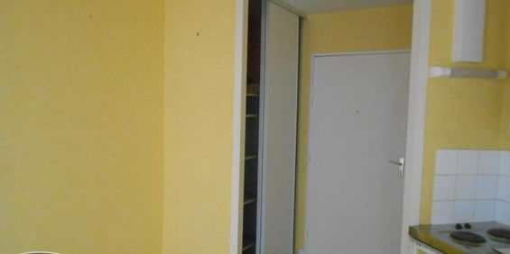 Location Appartement 1 pièce 23m² ANGERS 49000 - Photo 3