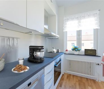 Stockholmsvägen, Mariestad - Photo 2