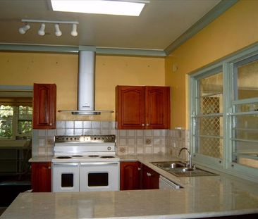 Elgin St, Gordon NSW 2072 - House For Rent | Domain - Photo 4