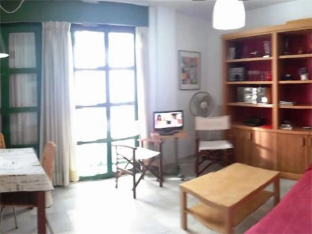 Apartamento de alquiler en Calle Panaderos, 10, Centro Histórico - Photo 2