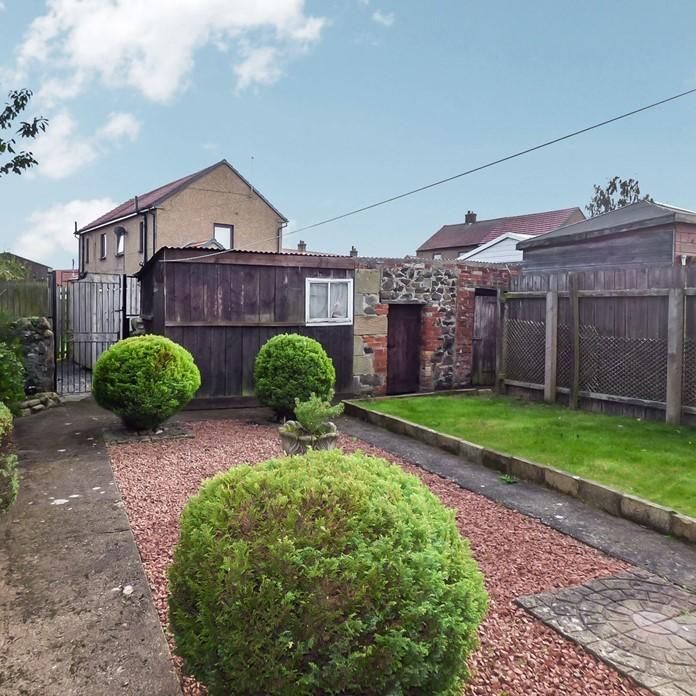 3 bed terraced house to rent in NE70 - Photo 1