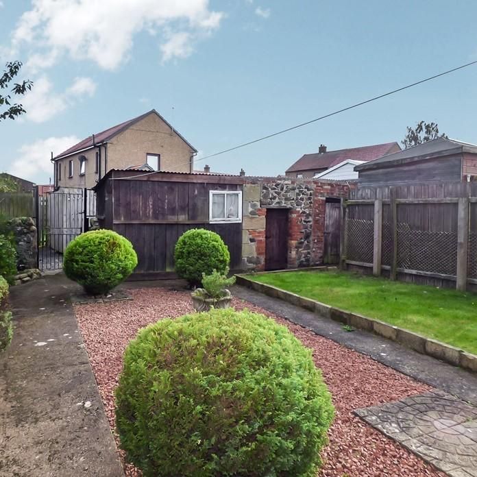 3 bed terrace to rent in NE70 - Photo 1