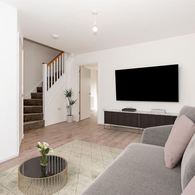 3 bedroom terraced house to rent - Photo 1