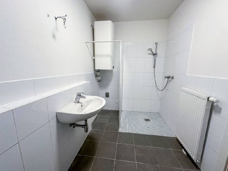 Mietwohnung mit Terrasse in sonniger Lage – Ihr neues Zuhause in Gniebing …! - Photo 4