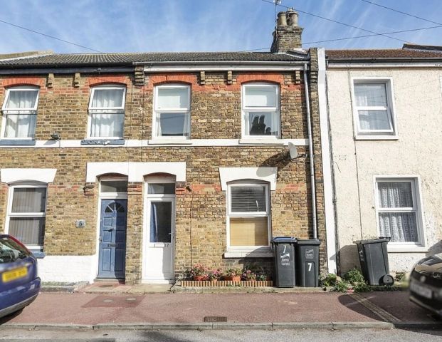 Brockley Road, Margate, CT9 2BS, Kent - Photo 1