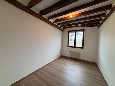 Location Maison 4 pièces 90m² ST CLEMENT DE LA PLACE 49370 - Photo 5